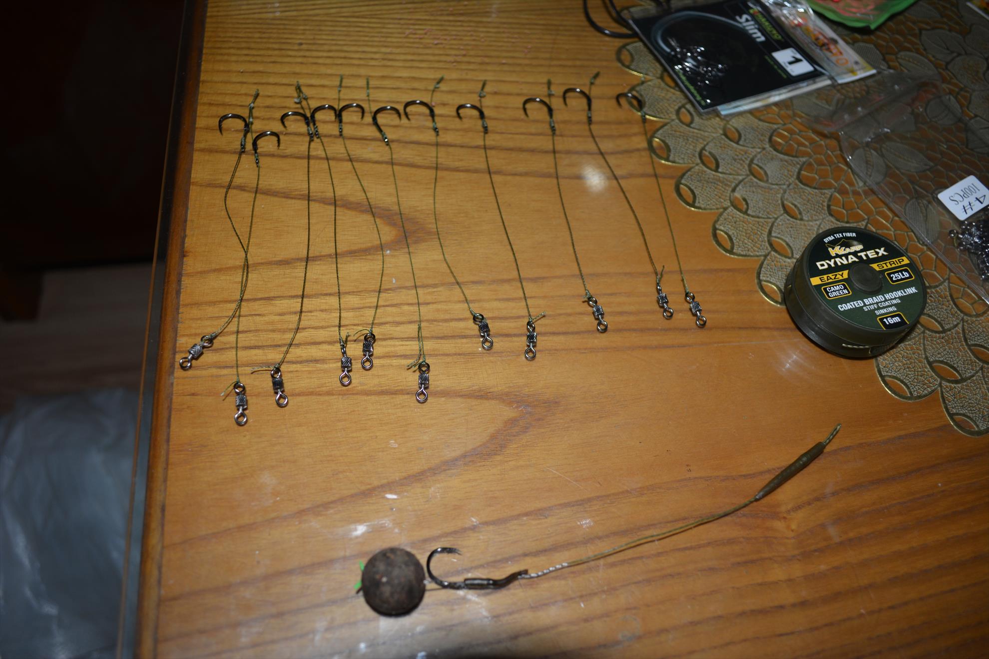 Pregatiri pentru concurs - dsc0053.JPG